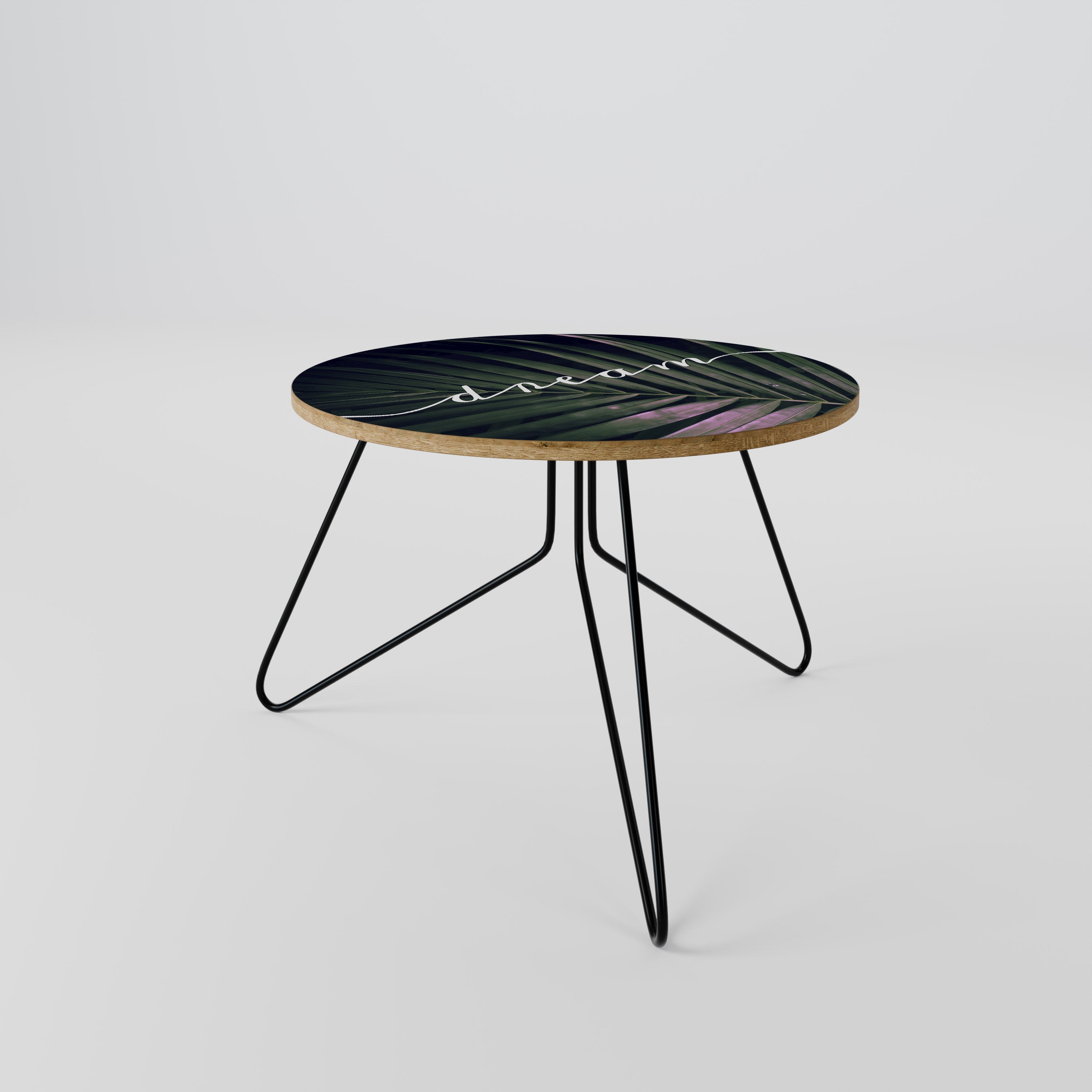 LUSH DREAMSCAPE Coffee Table 60