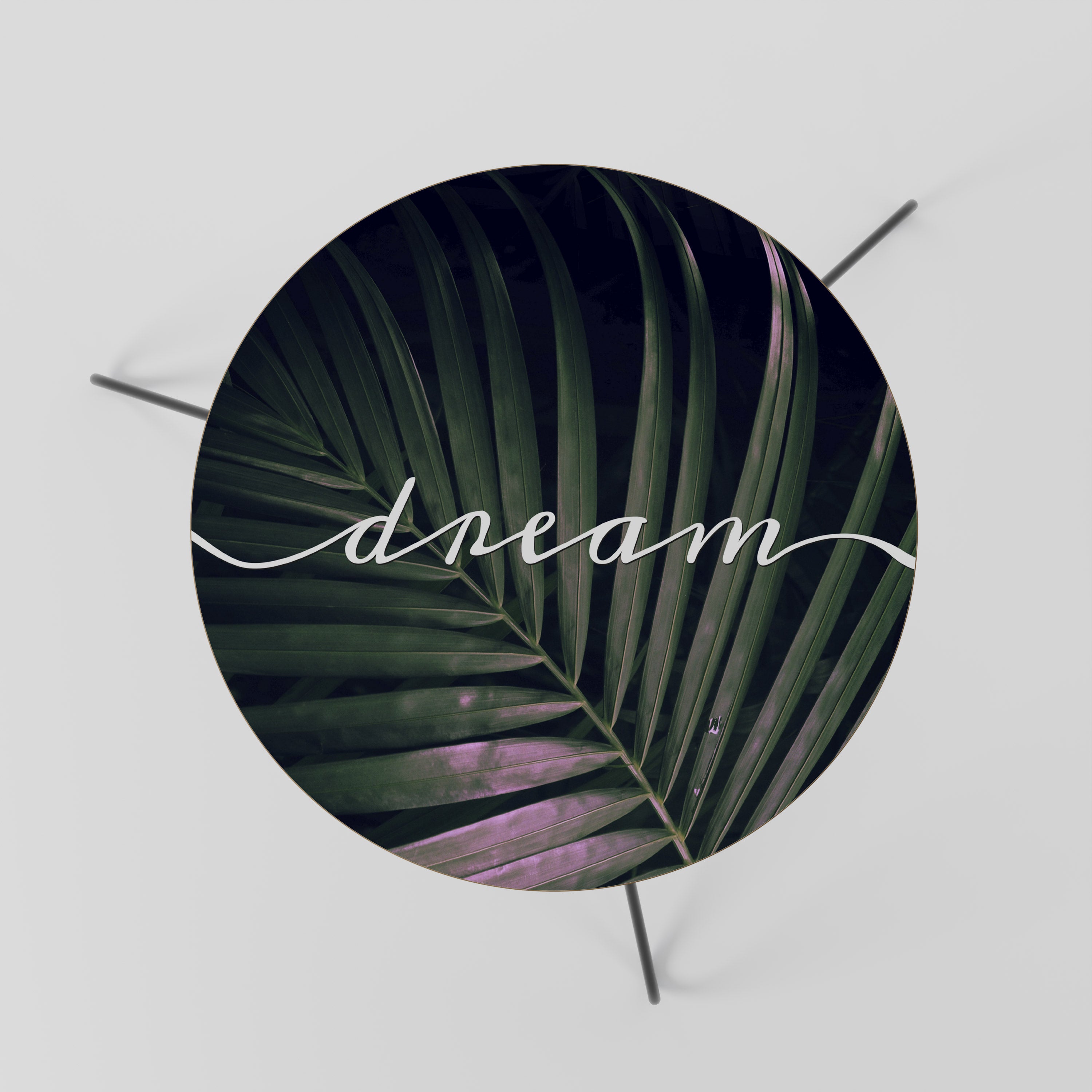 LUSH DREAMSCAPE Coffee Table 60