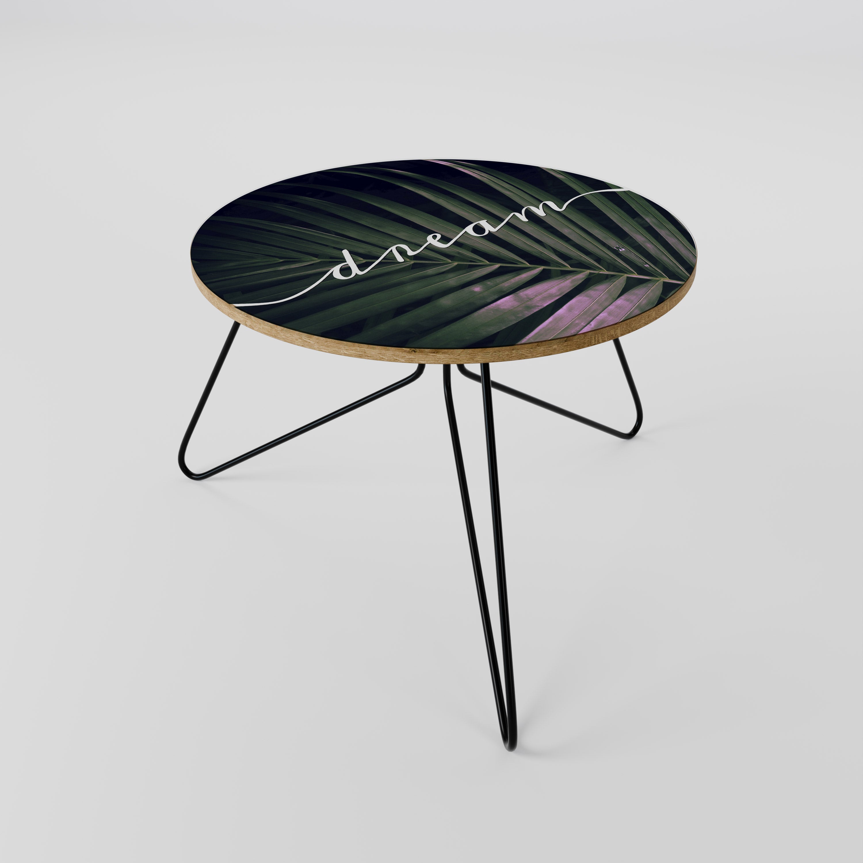 LUSH DREAMSCAPE Coffee Table 60