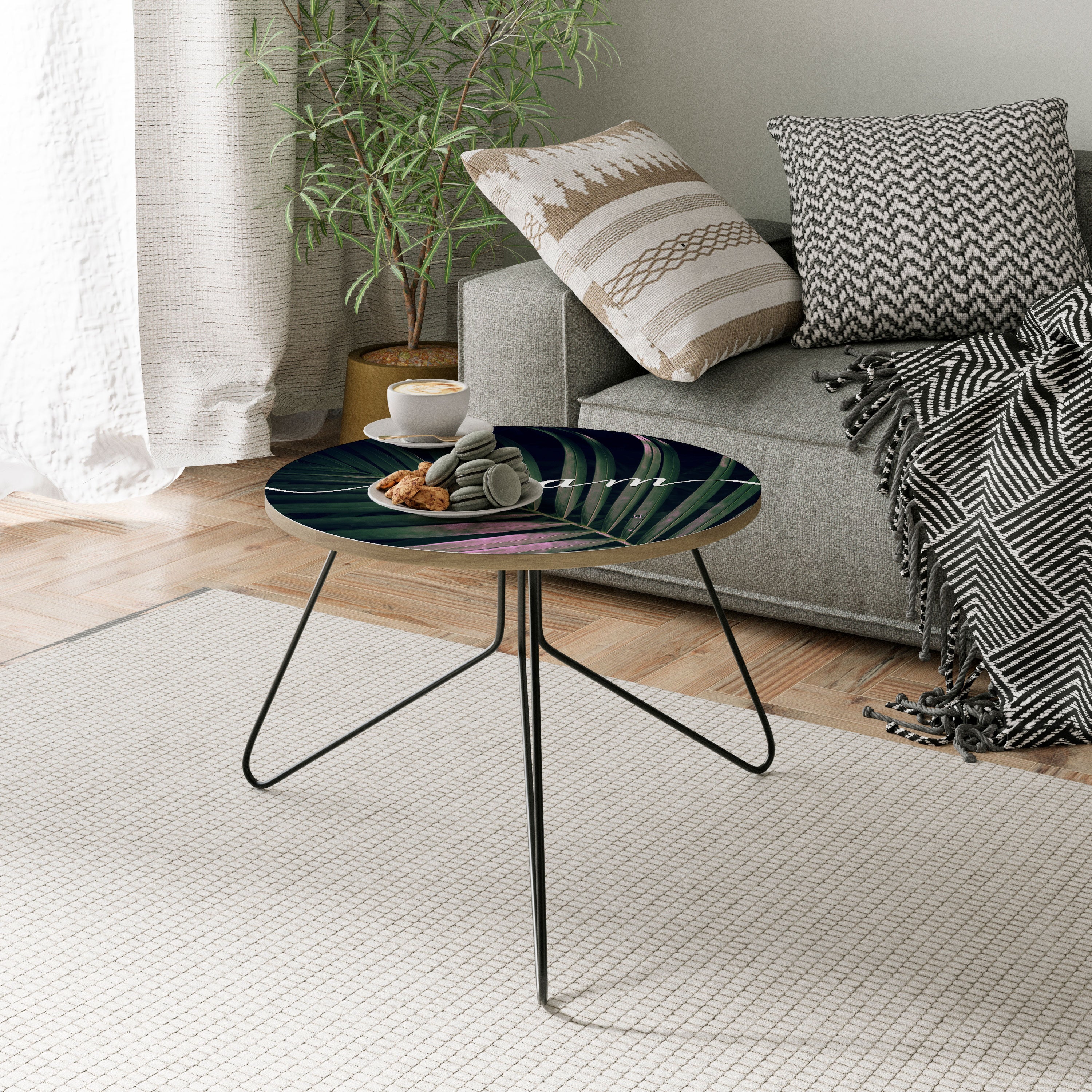 LUSH DREAMSCAPE Coffee Table 60