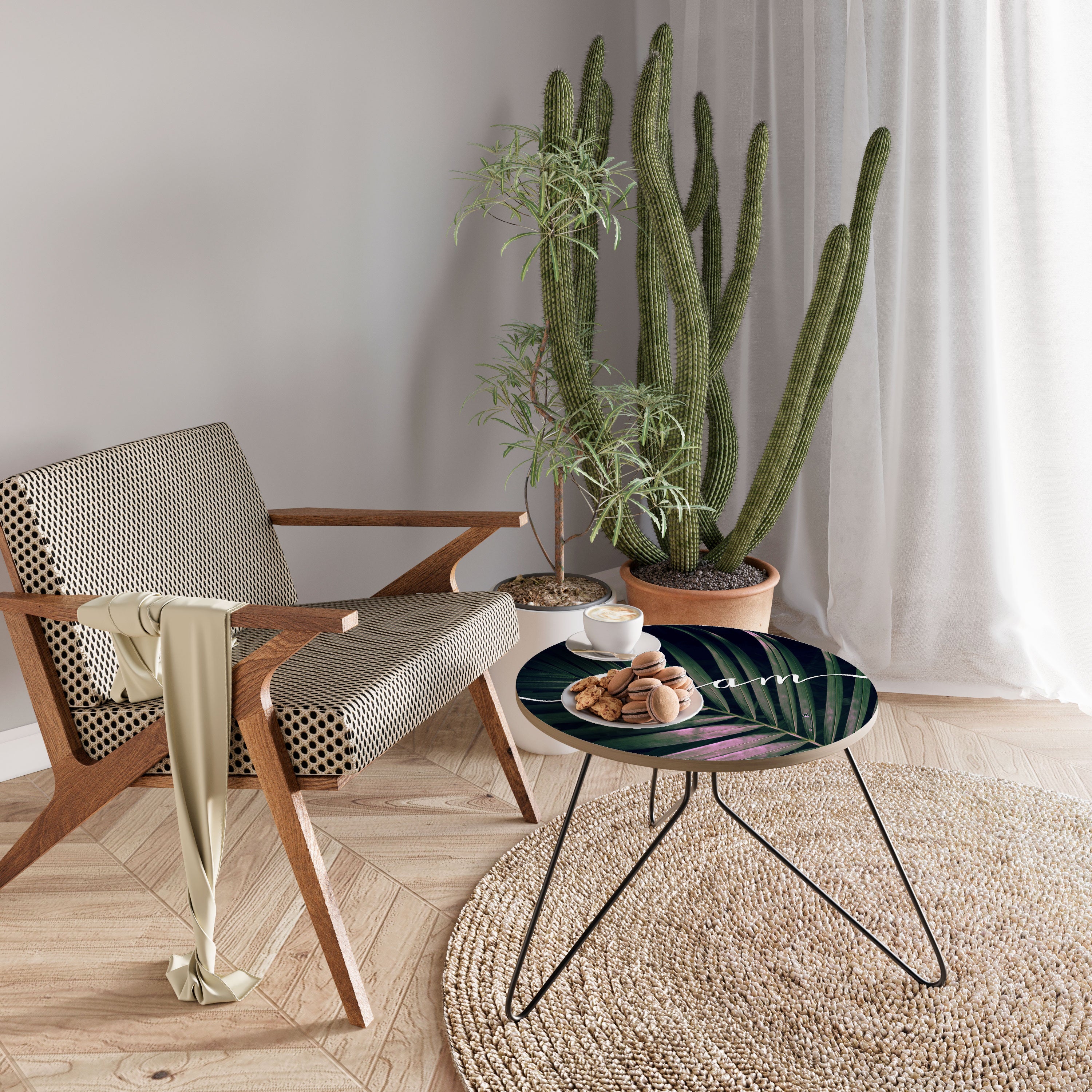 LUSH DREAMSCAPE Coffee Table 60