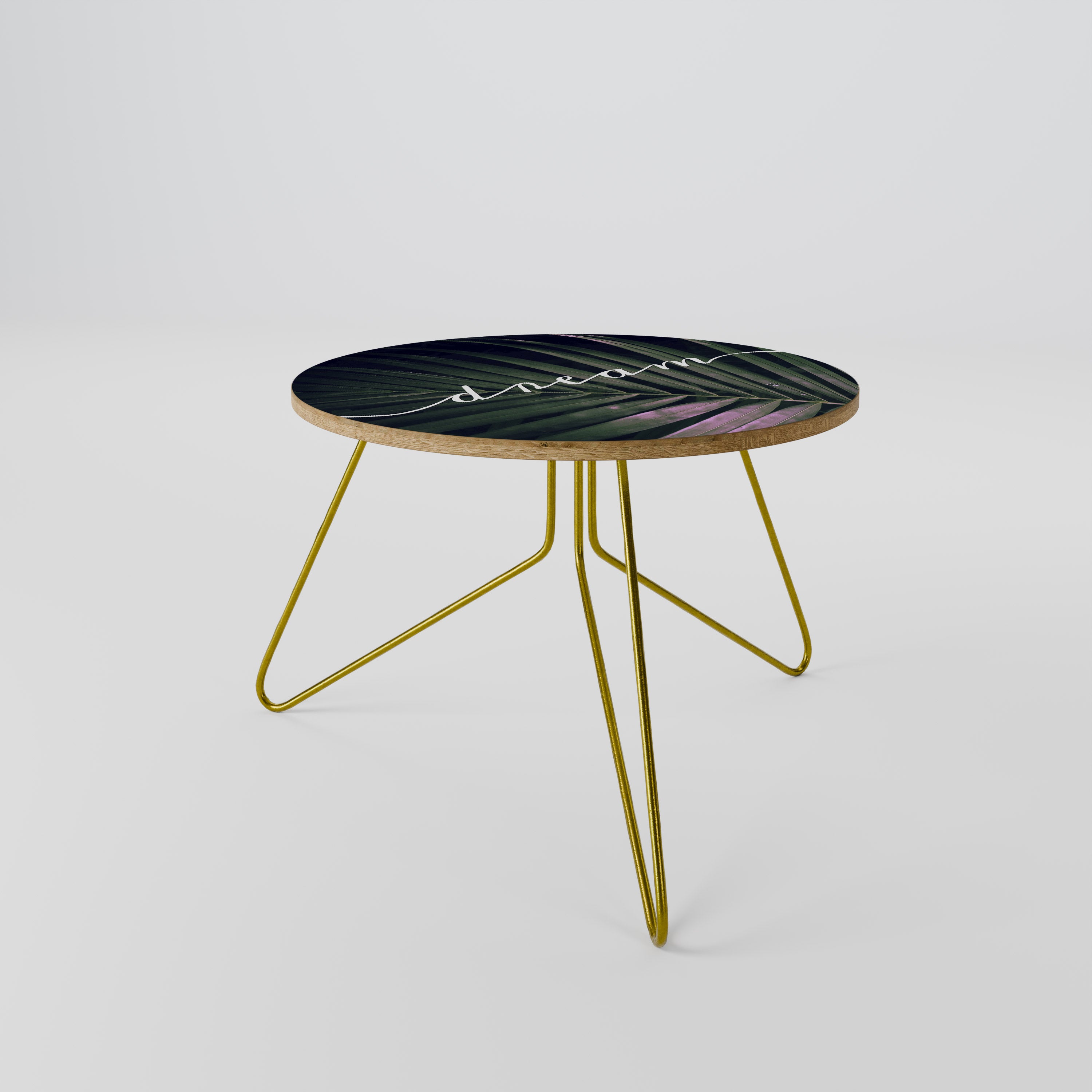 LUSH DREAMSCAPE Coffee Table 60