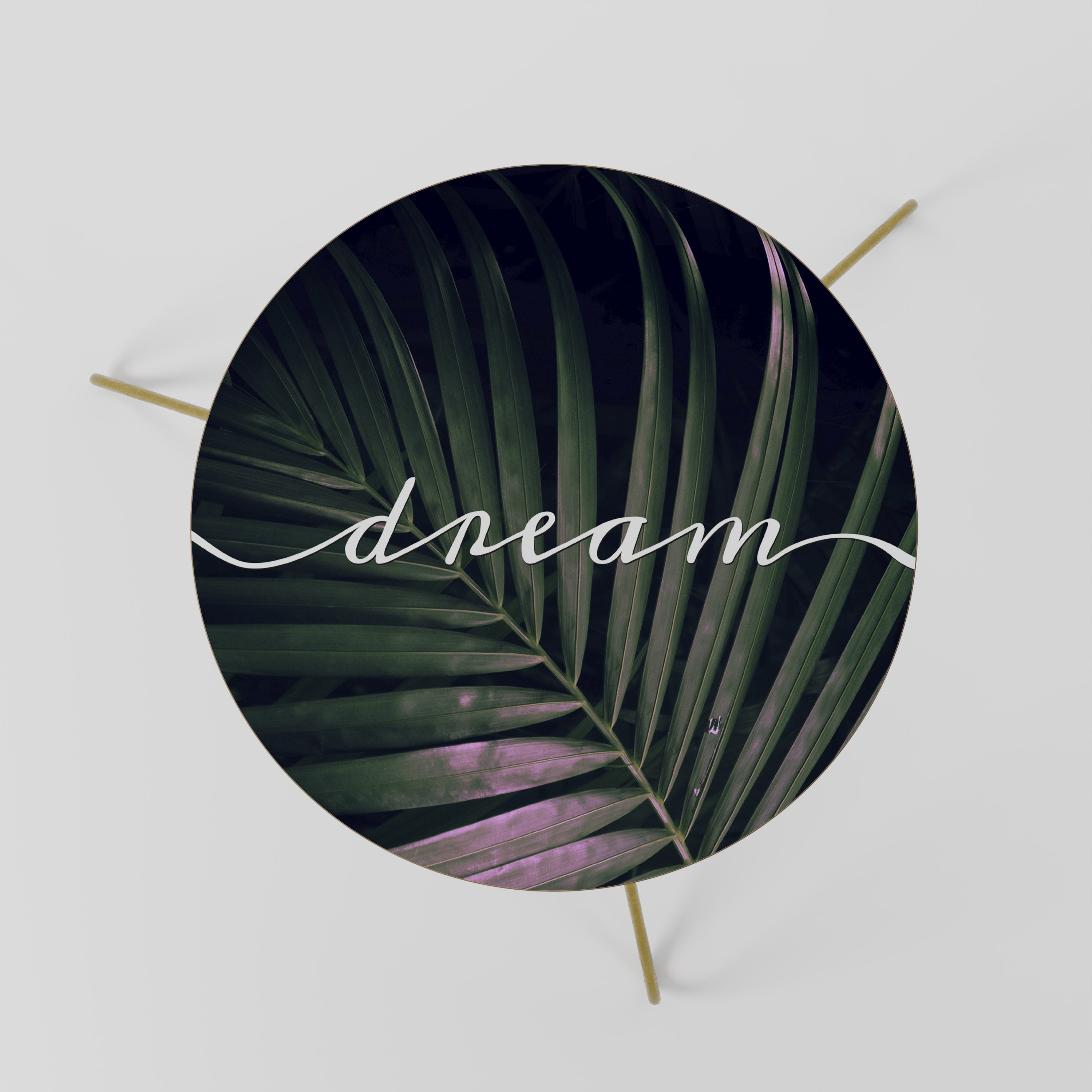 LUSH DREAMSCAPE Coffee Table 60