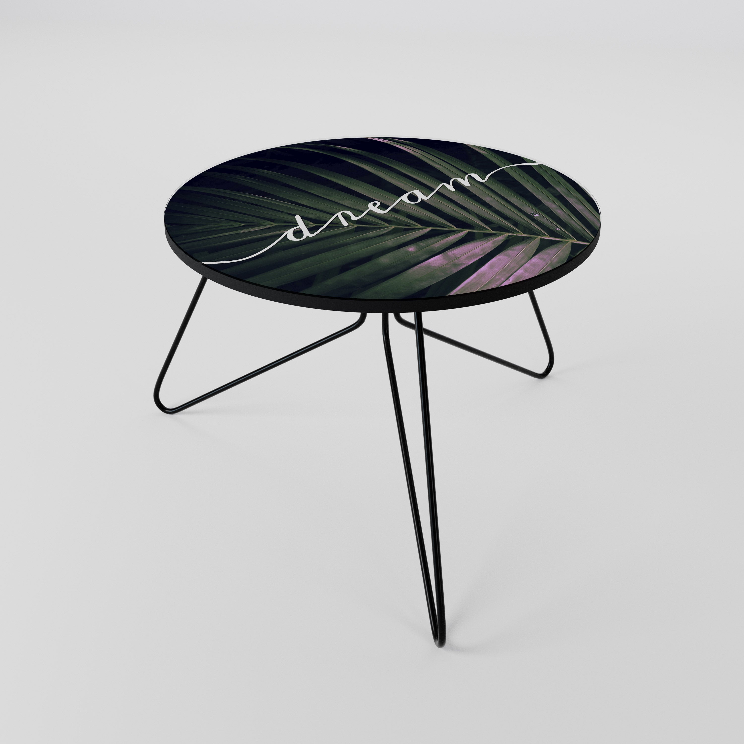 LUSH DREAMSCAPE Coffee Table 60