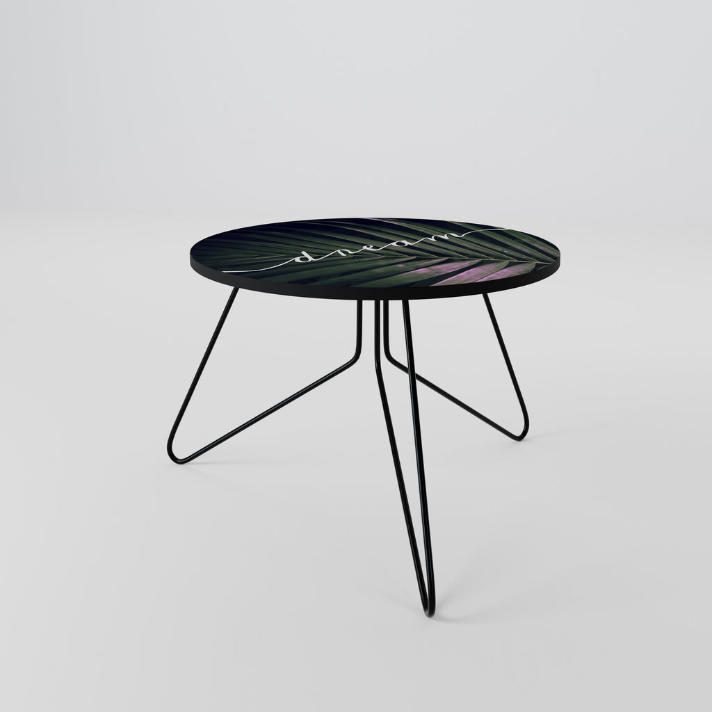 LUSH DREAMSCAPE Coffee Table 60