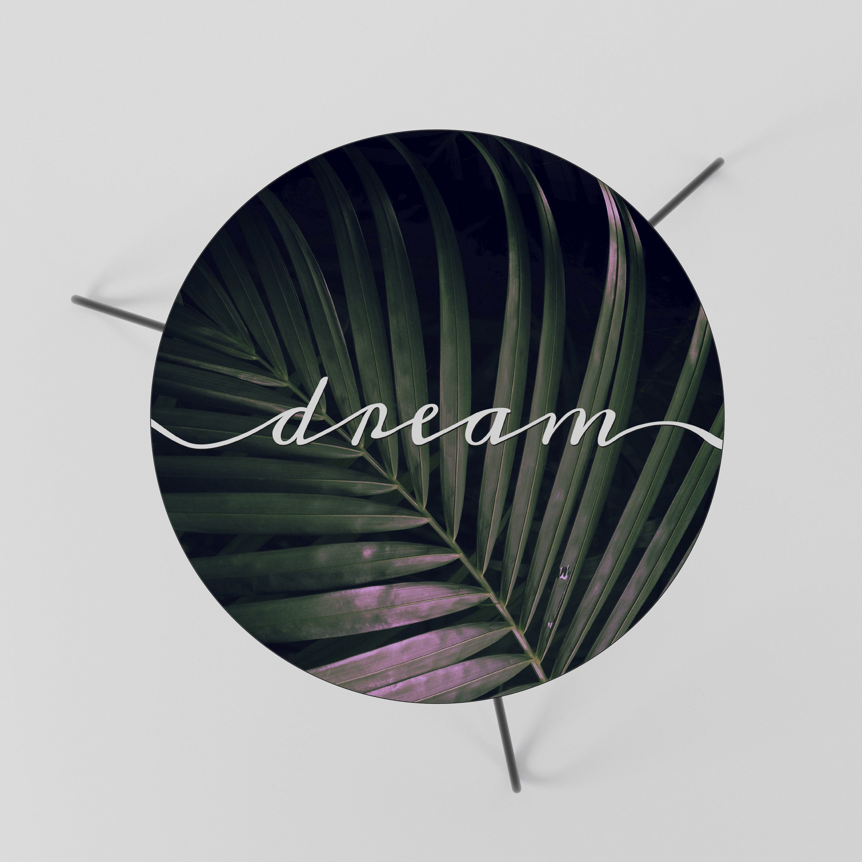 LUSH DREAMSCAPE Coffee Table 60