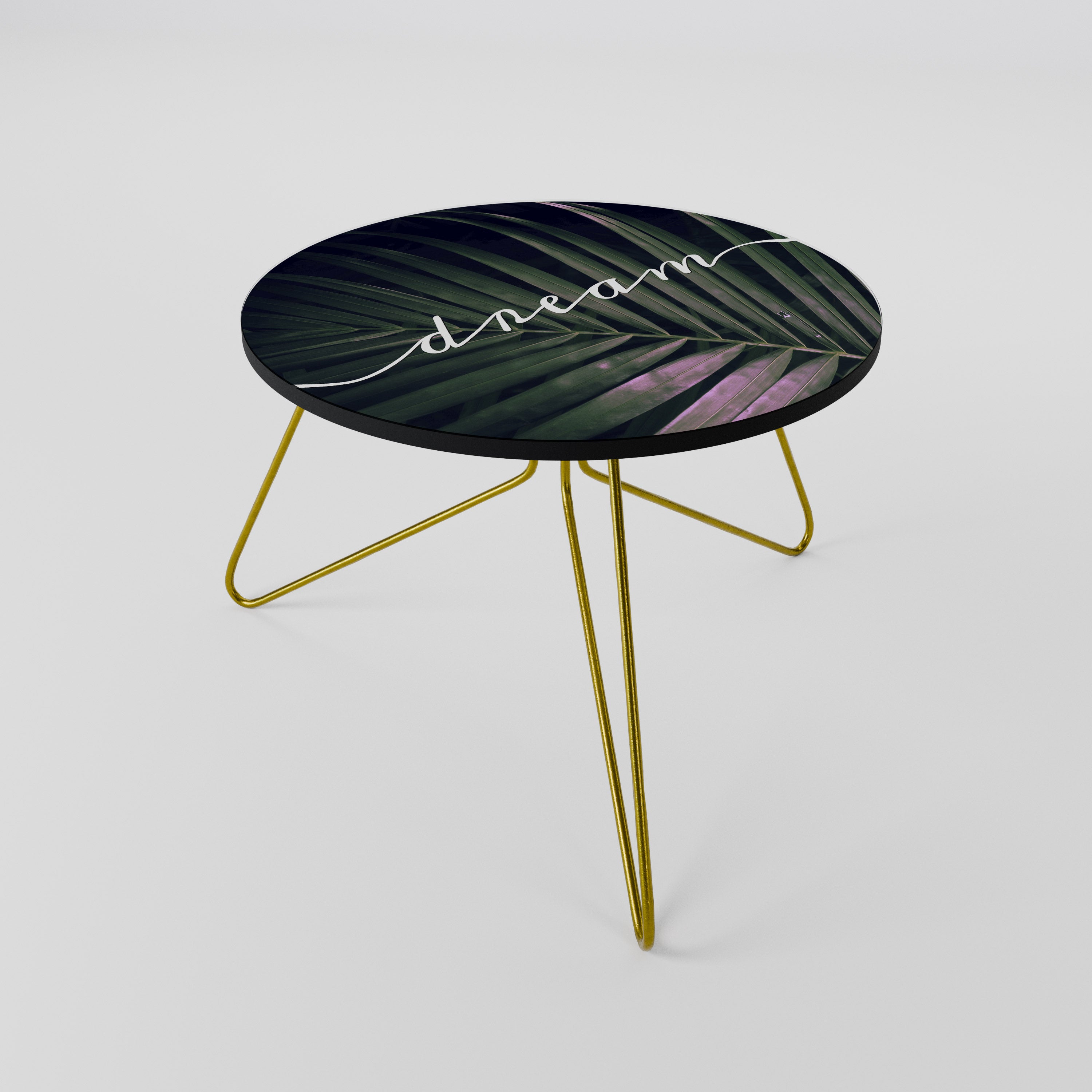 LUSH DREAMSCAPE Coffee Table 60