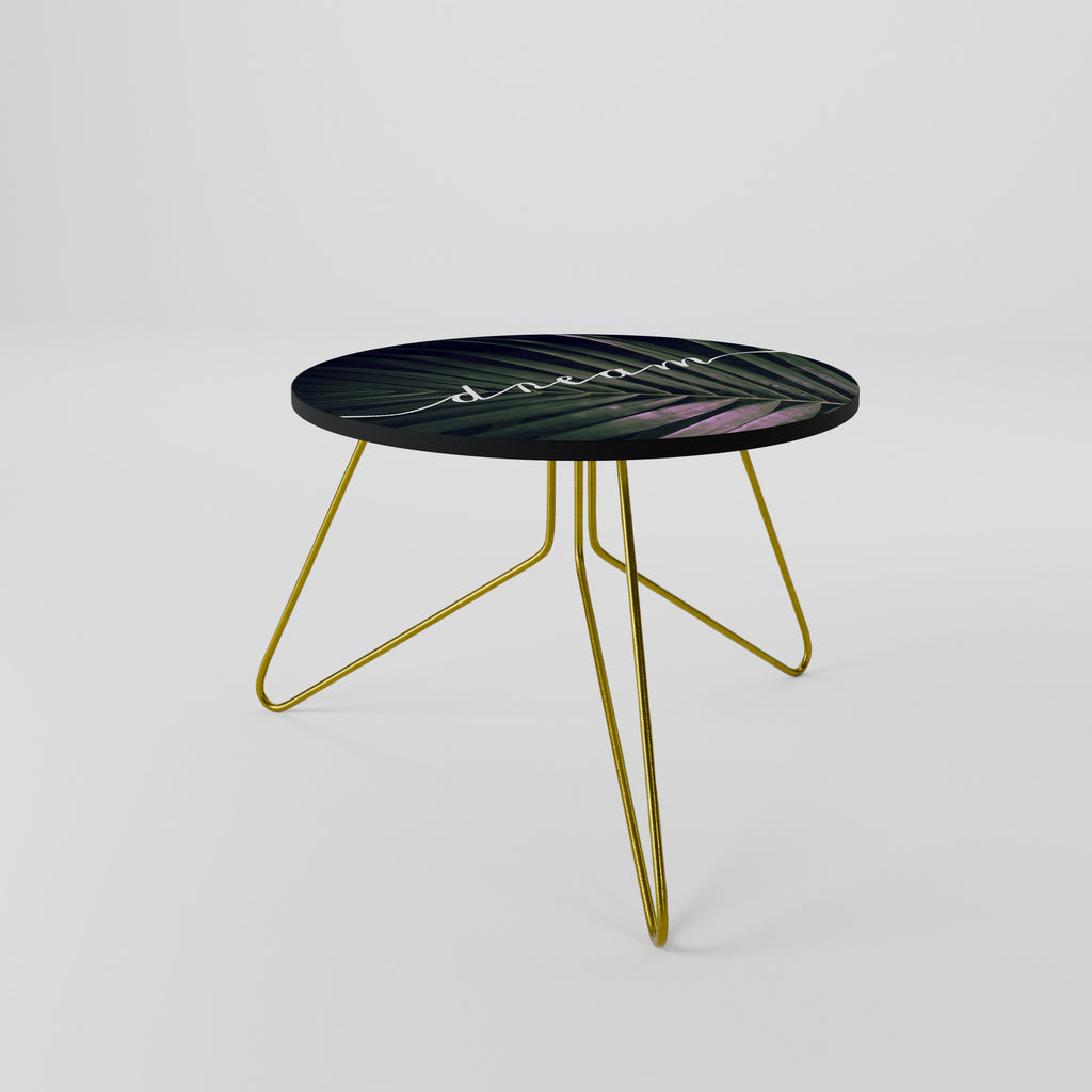 LUSH DREAMSCAPE Coffee Table 60