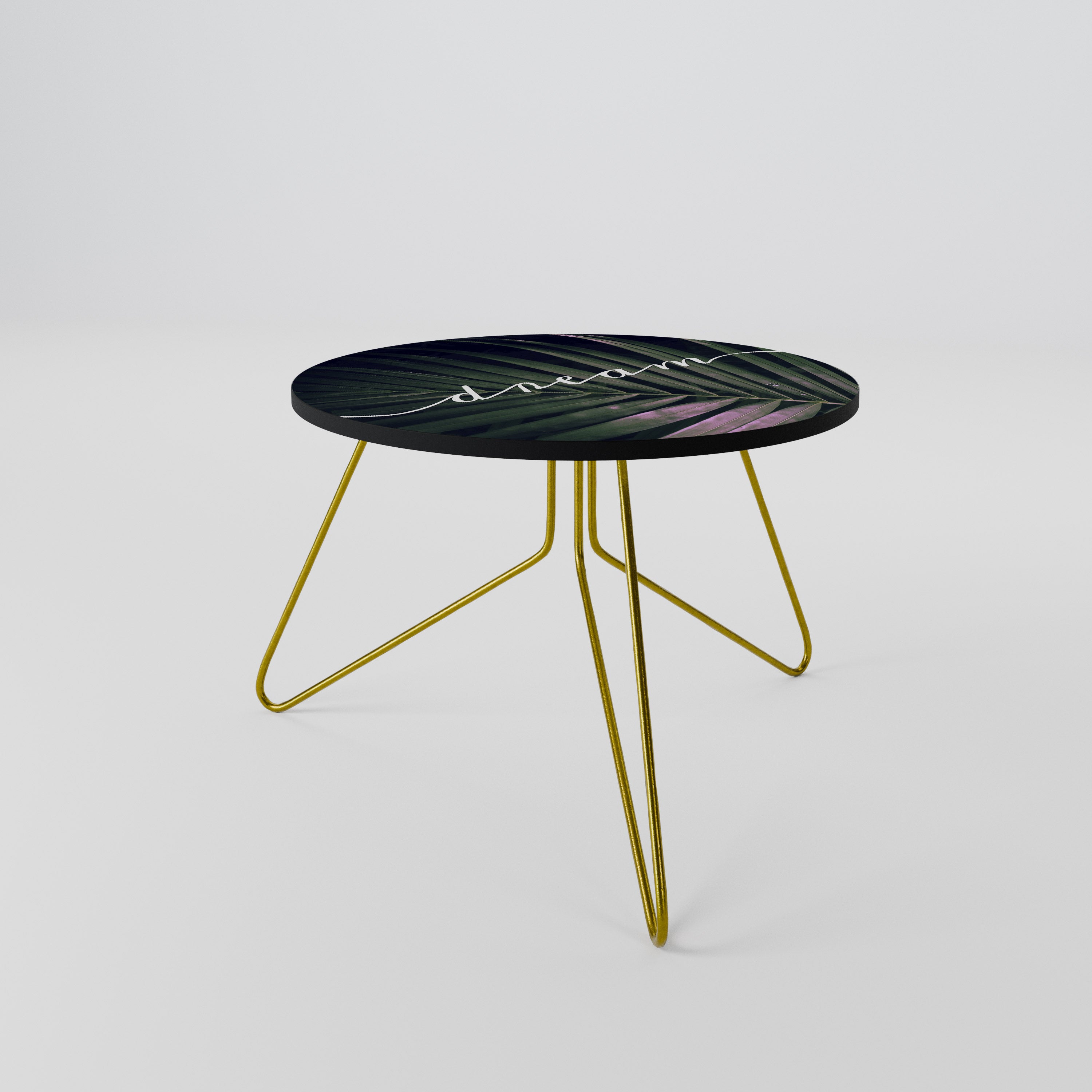 LUSH DREAMSCAPE Mesa de centro