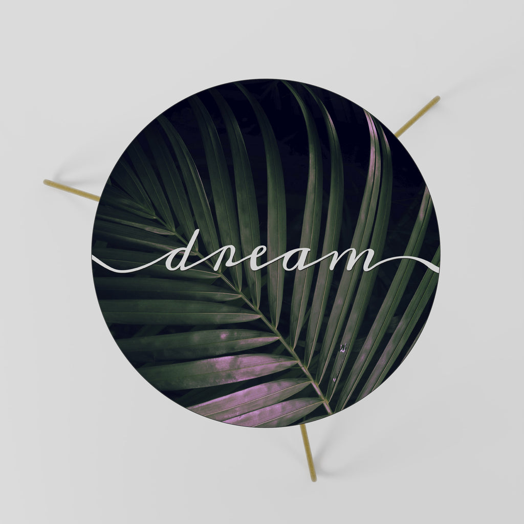 LUSH DREAMSCAPE Coffee Table 60
