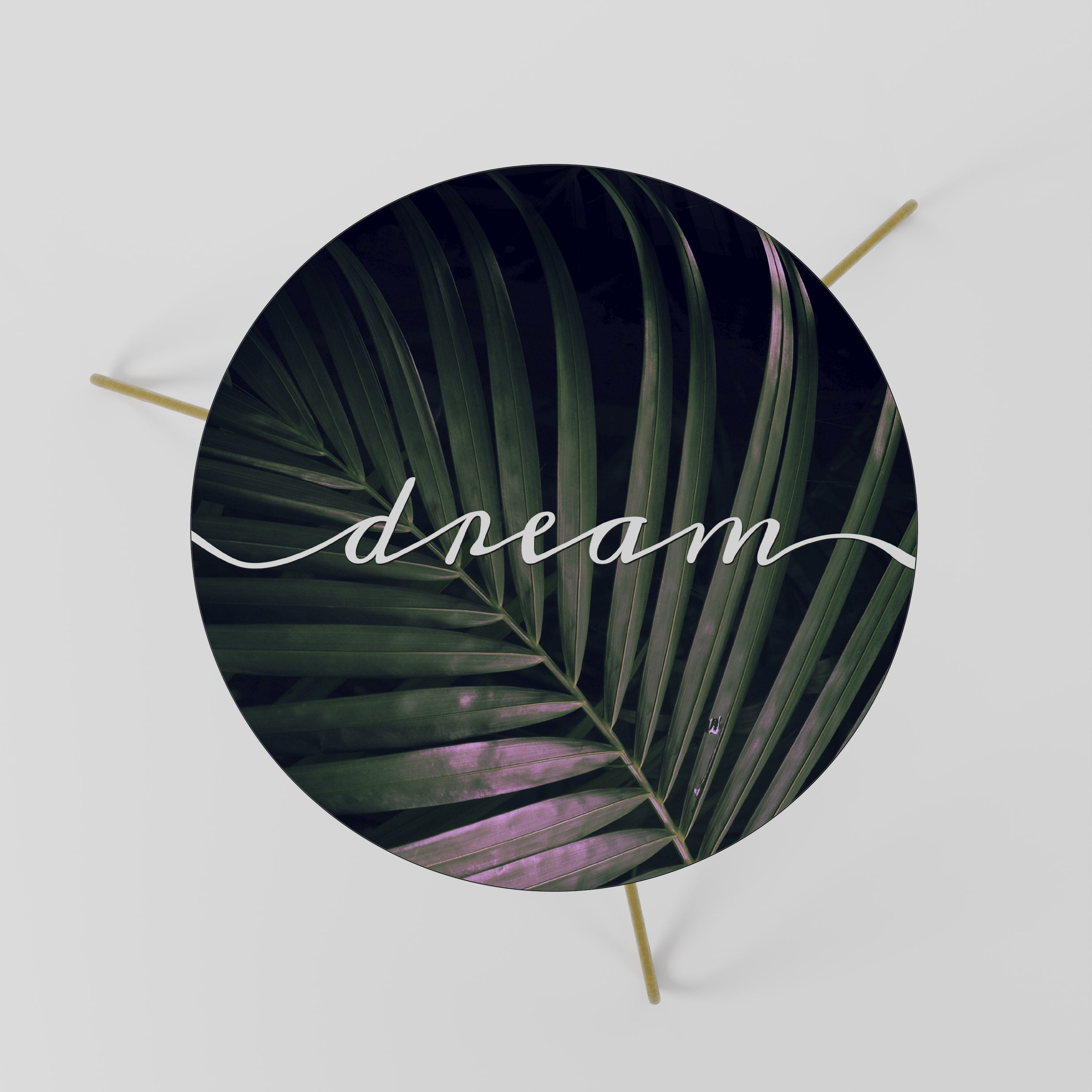 LUSH DREAMSCAPE Coffee Table 60