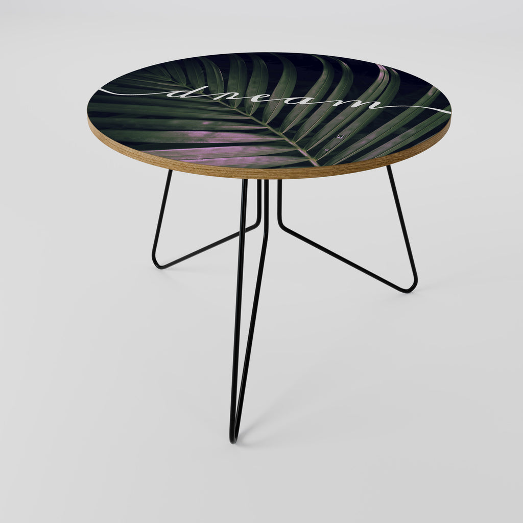 LUSH DREAMSCAPE Coffee Table