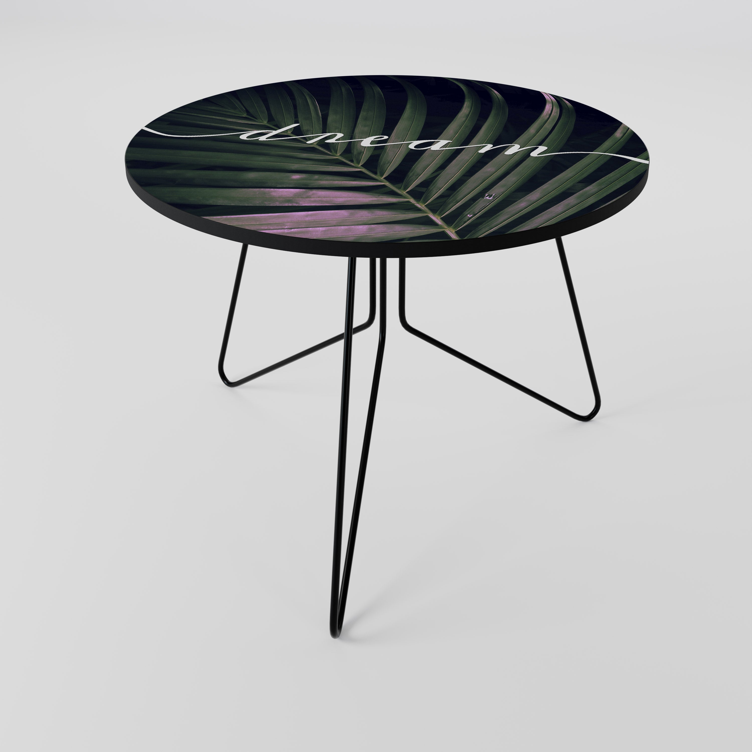 LUSH DREAMSCAPE Mesa de centro