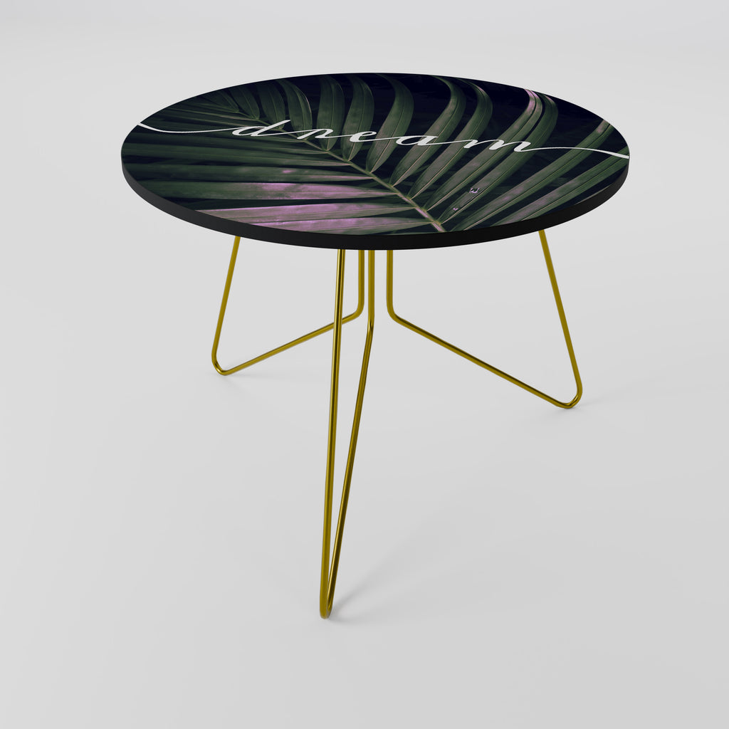 LUSH DREAMSCAPE Coffee Table