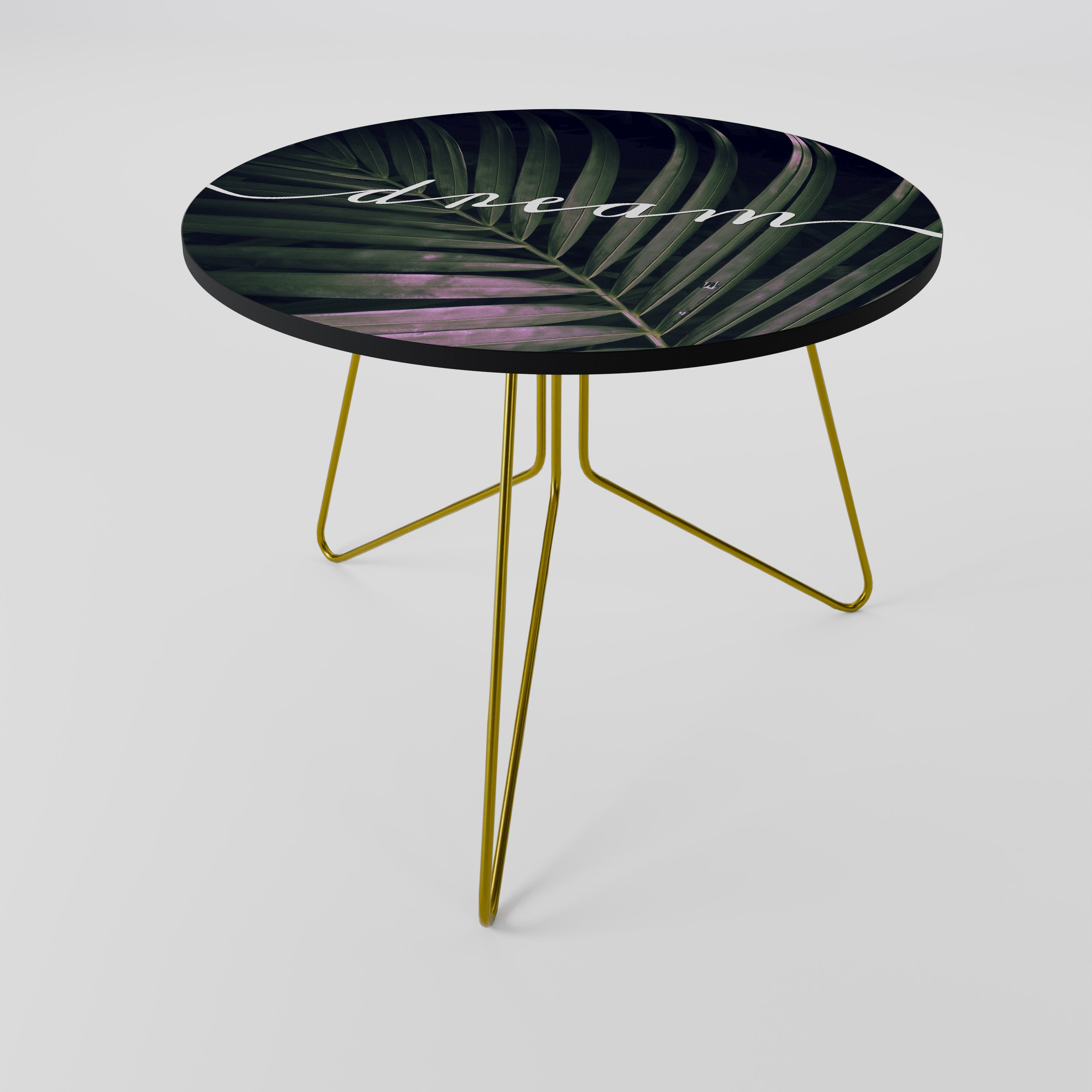 LUSH DREAMSCAPE Mesa de centro