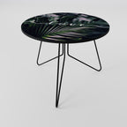 LOVE IN LEAVES Mesa de centro