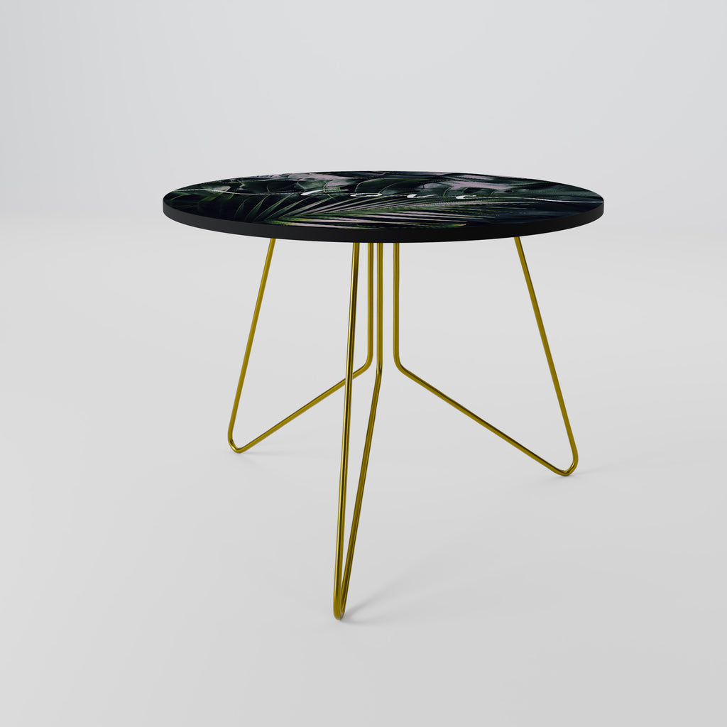 LOVE IN LEAVES Coffee Table 69
