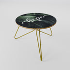 GREEN WHISPERS OF HOPE Mesa de centro