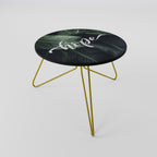 GREEN WHISPERS OF HOPE Mesa de centro