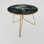 GREEN WHISPERS OF HOPE Mesa de centro