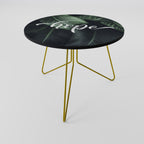 GREEN WHISPERS OF HOPE Mesa de centro