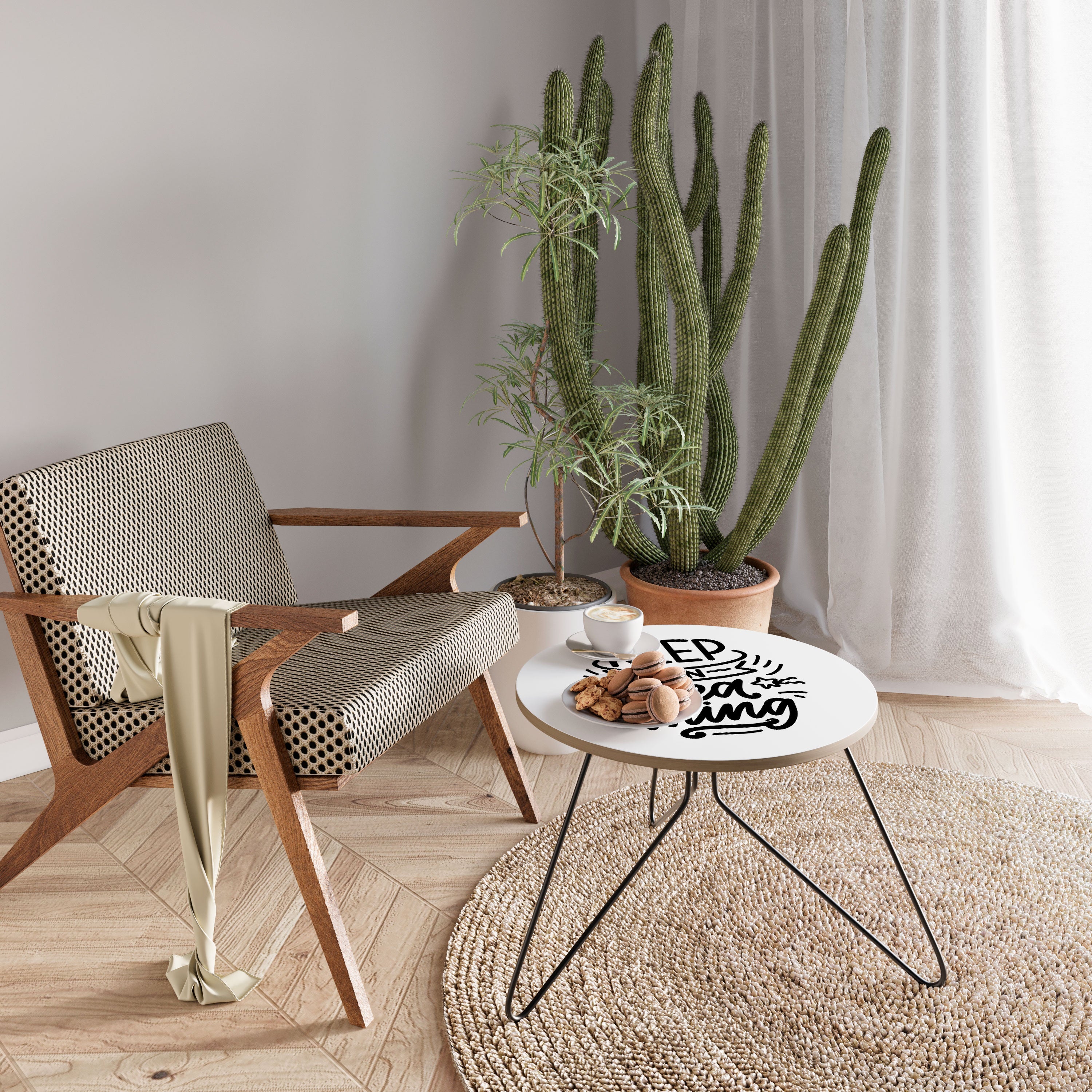 KEEP ON DREAMING Coffee Table 60