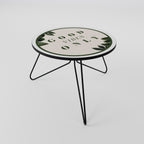 NATURE'S POSITIVE ENERGY Mesa de centro