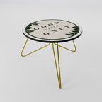 NATURE'S POSITIVE ENERGY Mesa de centro