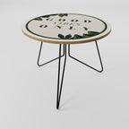 NATURE'S POSITIVE ENERGY Mesa de centro