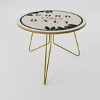 NATURE'S POSITIVE ENERGY Mesa de centro