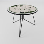 NATURE'S POSITIVE ENERGY Mesa de centro