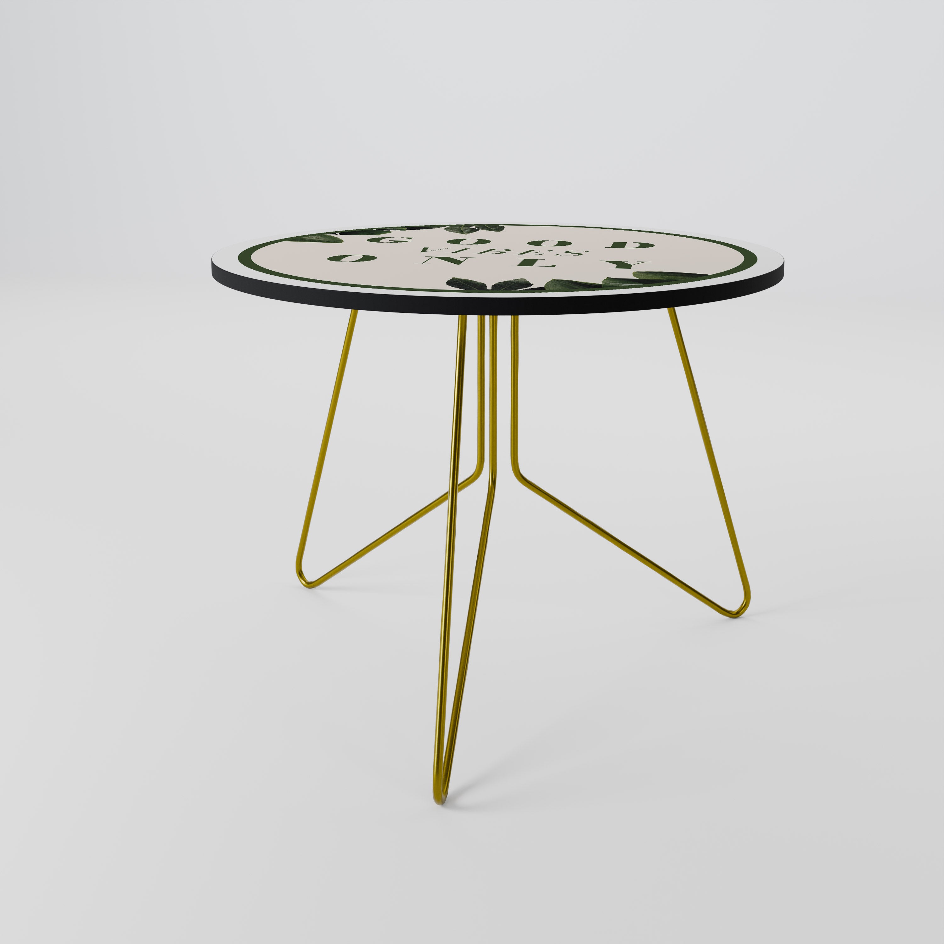 NATURE'S POSITIVE ENERGY Coffee Table 69