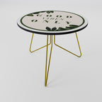 NATURE'S POSITIVE ENERGY Mesa de centro