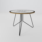 DREAMS IN ACTION Mesa de centro