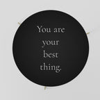 YOU ARE YOUR BEST THING Coffee Table 69