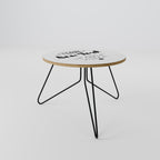 I LOVE NEW YORK Coffee Table 60