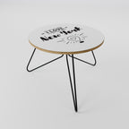 I LOVE NEW YORK Coffee Table 60