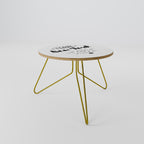 I LOVE NEW YORK Coffee Table 60