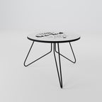 I LOVE NEW YORK Coffee Table 60