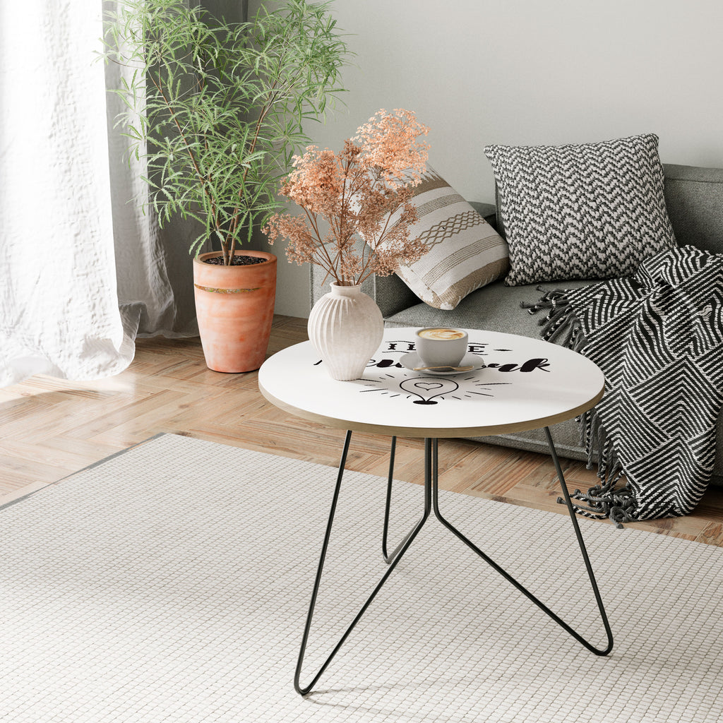 Mesa de centro I LOVE NEW YORK 69