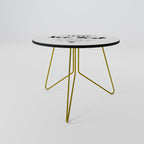 I LOVE NEW YORK Coffee Table 69