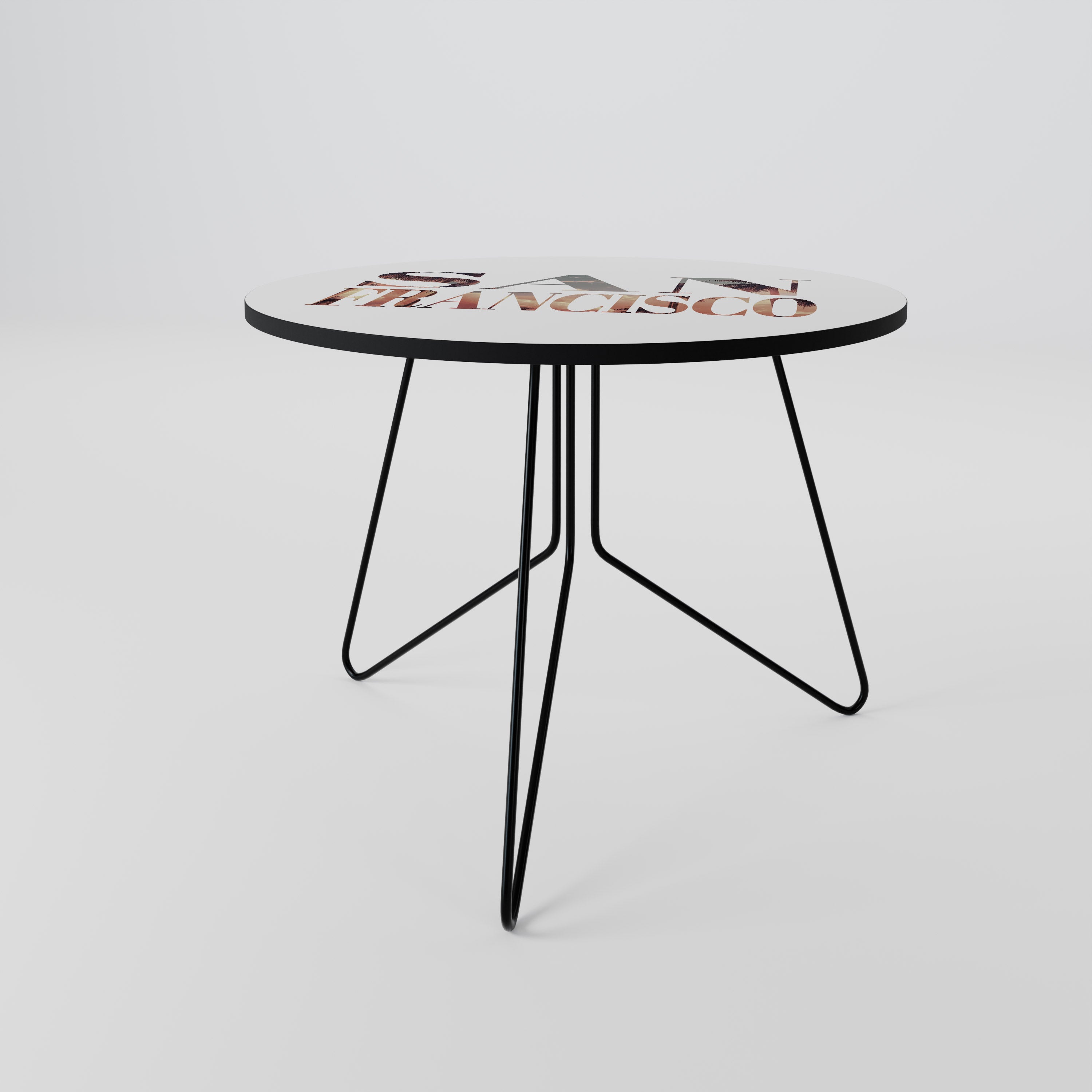 Mesa de centro SAN FRANCISCO 69