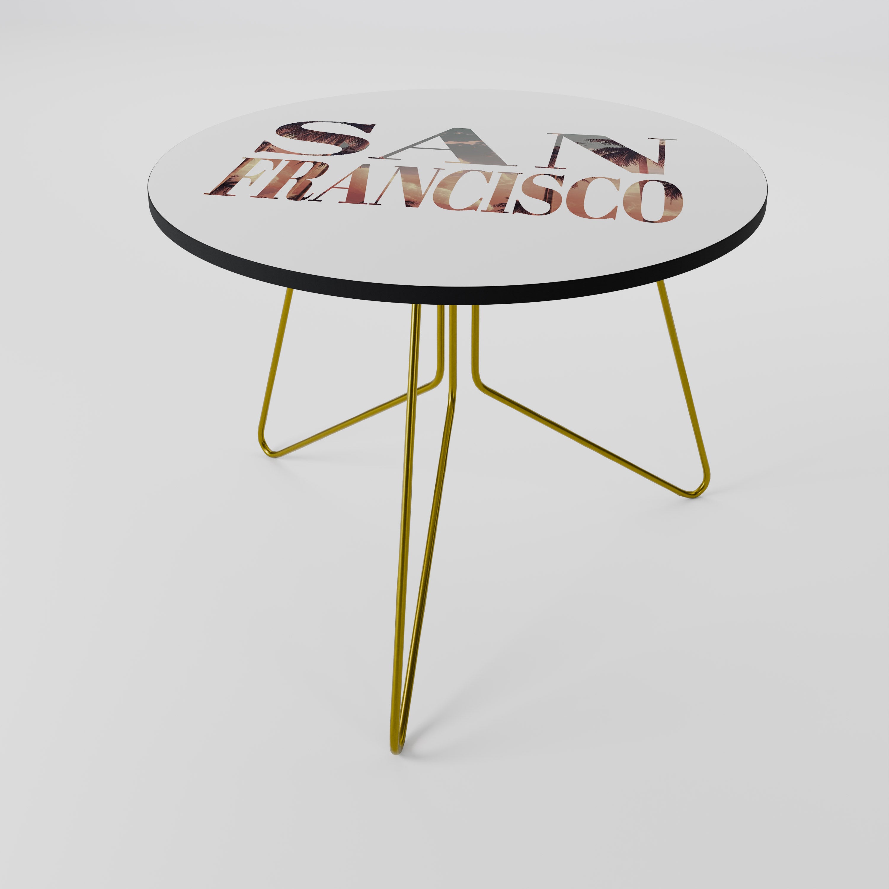 Mesa de centro SAN FRANCISCO 69