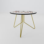 SAN FRANCISCO Coffee Table 69