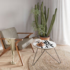 BOLD HORIZONS OF BERLIN Mesa de centro