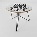 BOLD HORIZONS OF BERLIN Coffee Table 69