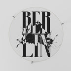 BOLD HORIZONS OF BERLIN Coffee Table 69