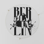 BOLD HORIZONS OF BERLIN Coffee Table 69