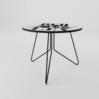 BOLD HORIZONS OF BERLIN Coffee Table 69