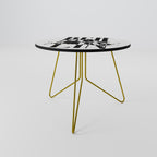 BOLD HORIZONS OF BERLIN Coffee Table 69